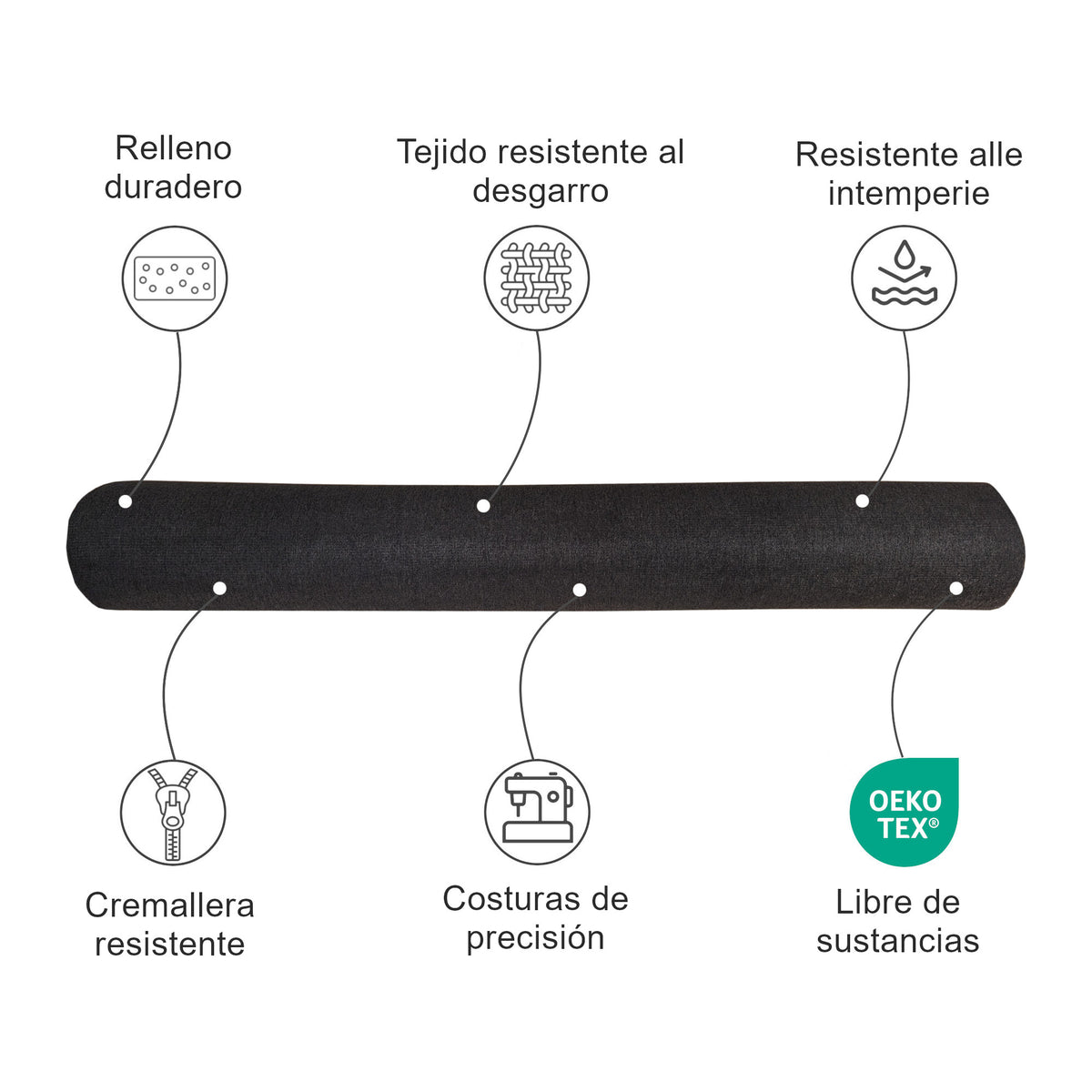 Cuscino cervicale