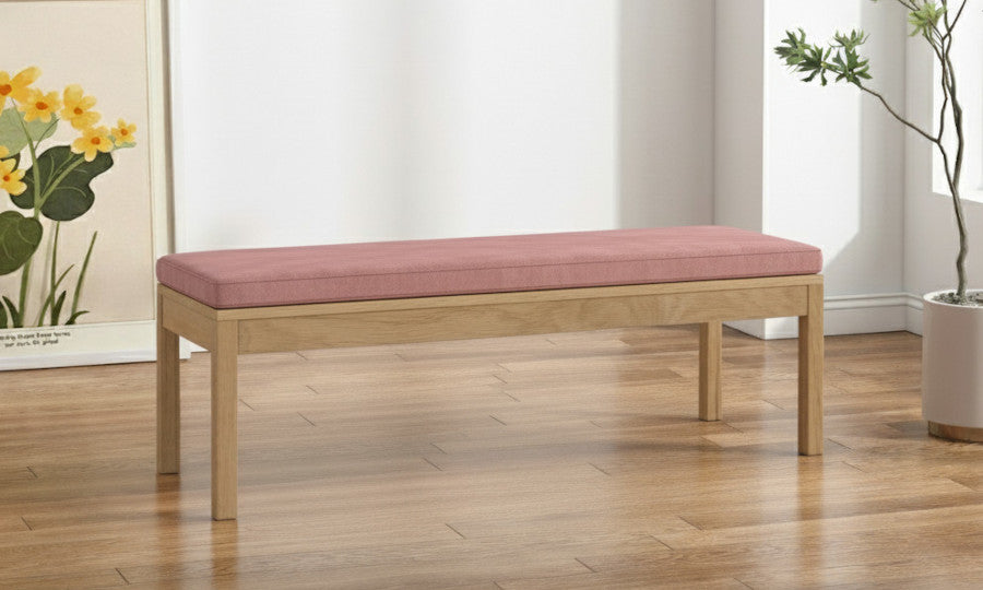 Indoor Bankauflage und Sitzbank Kissen