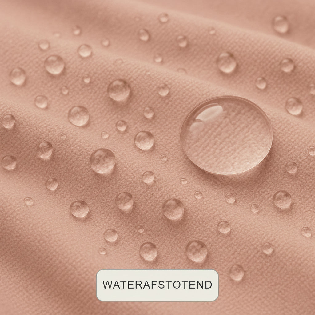 Tessuto idrorepellente per cuscini