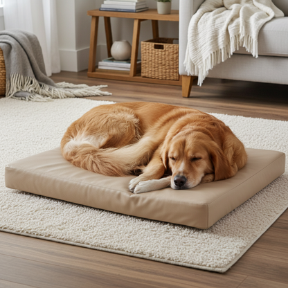 Cuscino per cani su misura - Interno