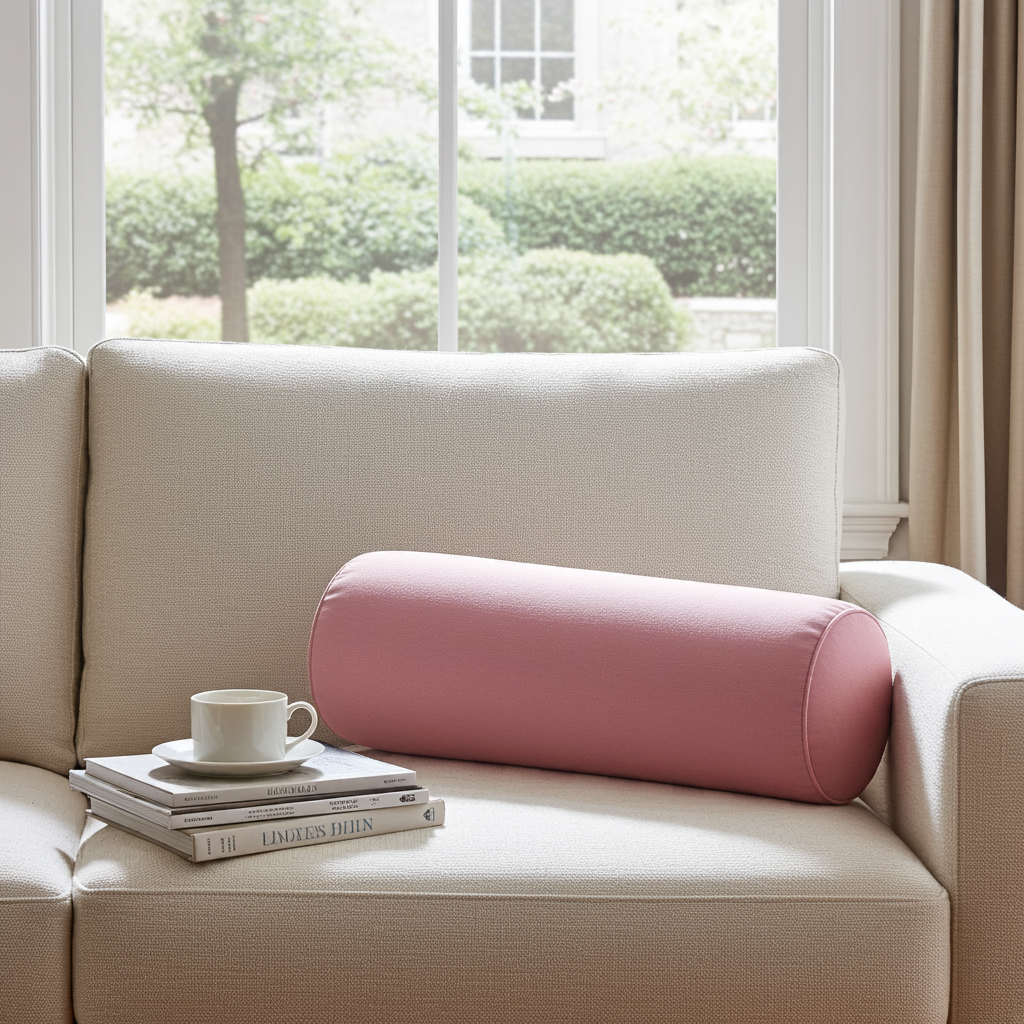 Nackenrollen Kissen nach Mass