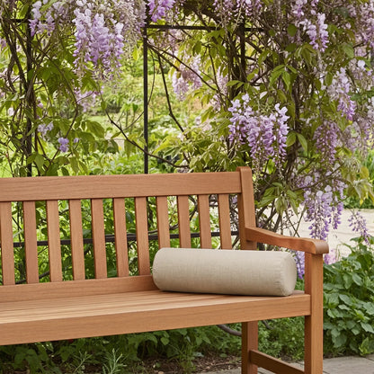 Outdoor Nackenrollen Kissen nach Mass