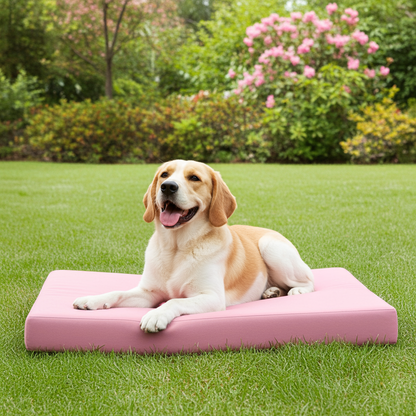 Outdoor Hundekissen nach Maß