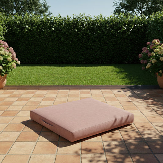 Outdoor Bodenkissen nach Maß