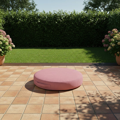 Outdoor Runde Bodenkissen nach Maß
