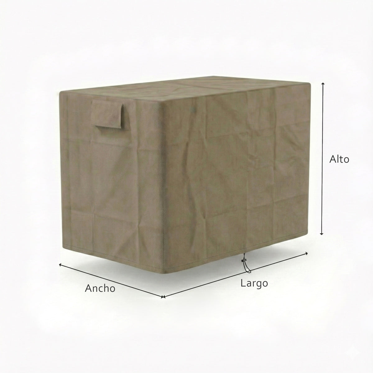 Funda Rectangular a Medida