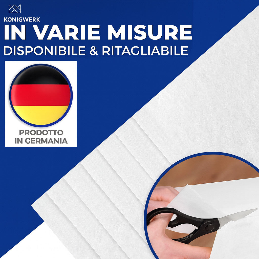 Sottocuscino antiscivolo