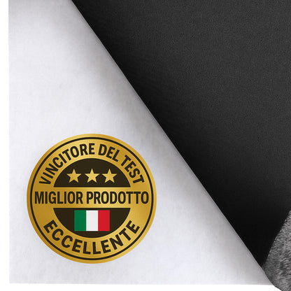 Tappetino antiscivolo - sottocuscino antiscivolo