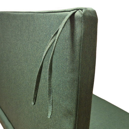 Kissenbinder zur Befestigung, Polster Befestigungsbänder