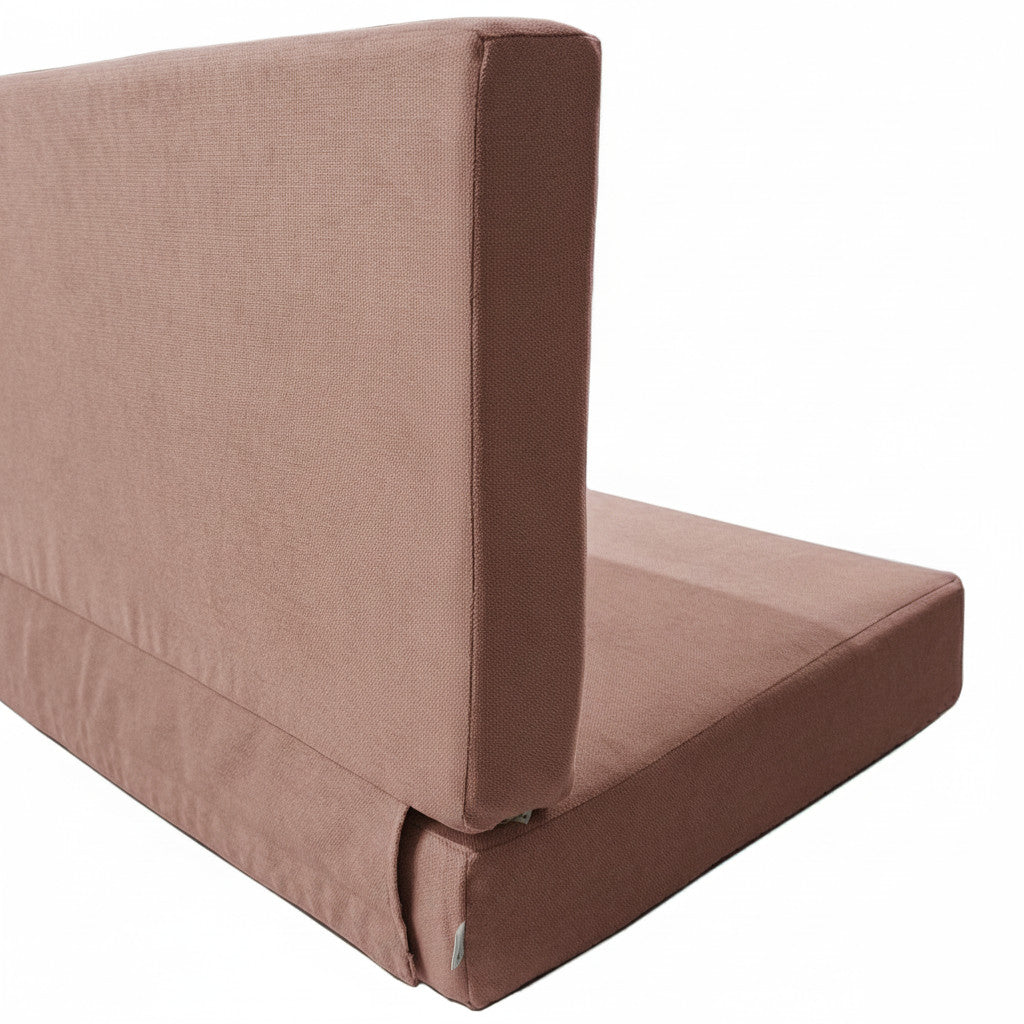 Cuscino con schienale