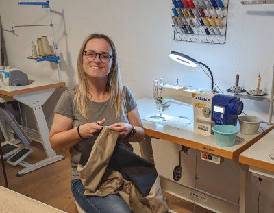 Cuscini e imbottiture per sedie Atelier Österreich