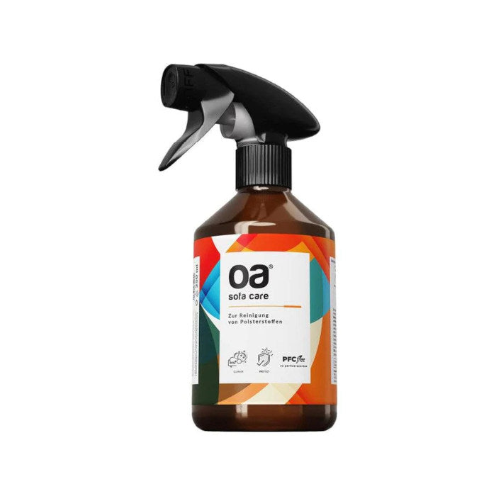 Cura e pulizia dei cuscini