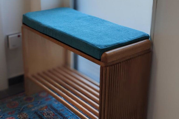 Cuscini per panca e imbottiture per panca